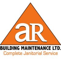 AR Building Maintenance Ltd. – Serving Since Year 2003